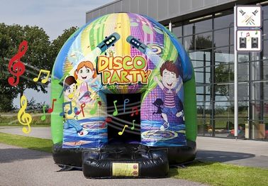Disco scherzt Musik-Prahler, materielles federnd Haus 11.5FT PVCs für Partei