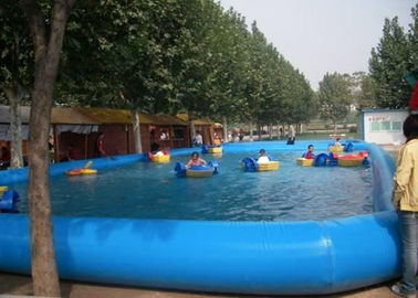 Wässern Sie Ausrüstungs-Kinderswimmingpool mit aufblasbarem Spielwaren/Inflatable-Swimmingpool