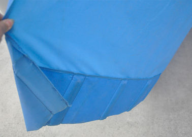 Tragbares aufblasbares Zelt für Auto-Speicher, großer Auto-Zelt-Schutz im Freien