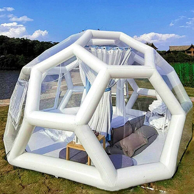 Erhältlich aufblasbares Zelt Ballon Sprunghaus für Kinder Geburtstagsfeier