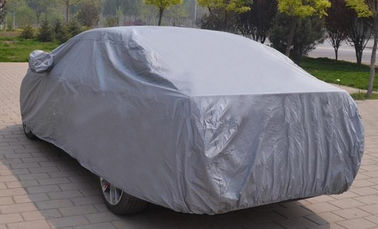 5-6mm verdicken aufgefüllte aufblasbare Hagel-Beweis-Automobil-Auto-Abdeckung