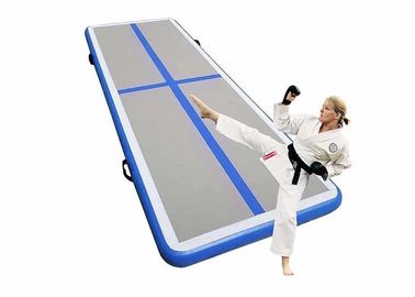 10ft oder aufblasbare Luft-Bahn-Gymnastik-Matte nach Maß für Taekwondo