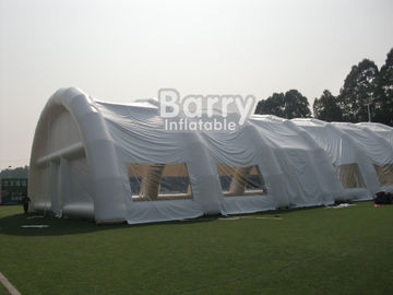 Riesiges aufblasbares Zelt Commerical besonders angefertigt für Partei-Hochzeits-Werbung