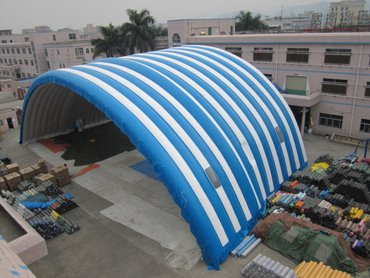 Ereignis-Stadiums-Abdeckungs-im Freien aufblasbares Zelt wasserdicht