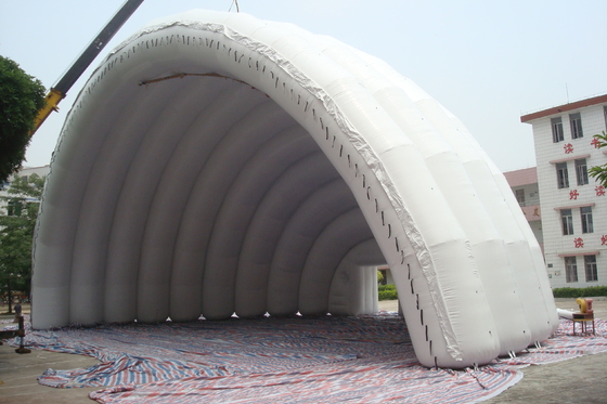 Ereignis-Stadiums-Abdeckungs-im Freien aufblasbares Zelt wasserdicht