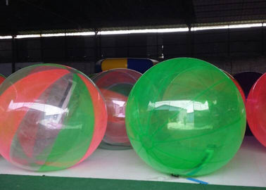 Explosions-Wasser Mietdurchmessers 2m Kinderspielt aufblasbaren gehenden Wasser-Ball