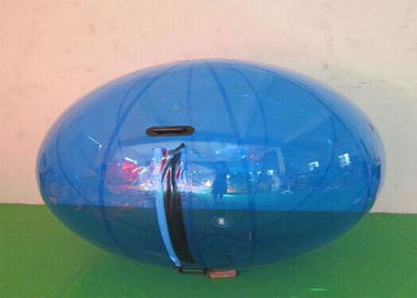 Klima-aufblasbare Wasser-Spielwaren TPU, Erwachsen-aufblasbarer Wasser-Ball
