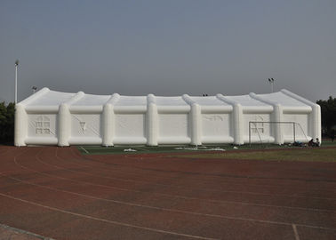 Dauerhaftes Haus-aufblasbares Zelt, aufblasbares Festzelt für Ereignisse