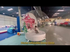 aufblasbare Werbeartikel