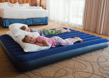 Schlafcouch-Möbel-bestes aufblasbares Bett, aufblasbare Luftmatraze für zu Hause schlafen