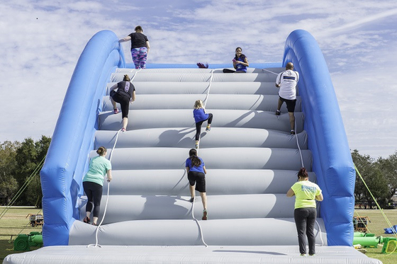 Pvc-Platte für Veranstaltungen 5 km aufblasbar