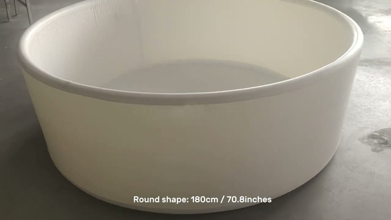 Pvc-Pool 940 Liter Außen-Pool