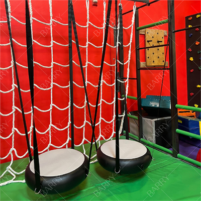 Der Bewegungspark Aufblasbare G2N Air Spot Air Track Training Parkour Fitnessstudio Ausrüstung