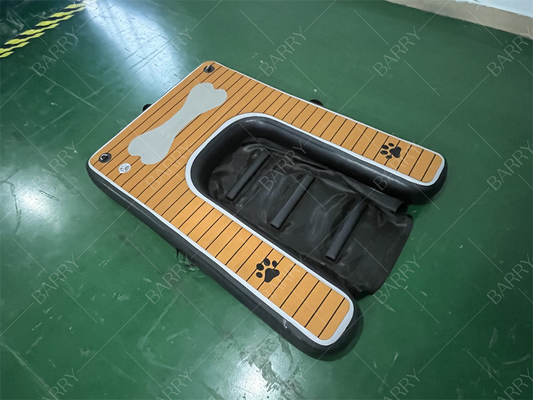 Hundehaus Treppe Pet 3 4 5 Schritte Treppe für kleine Hunde Katze Pet Rampe Leiter rutschfeste aus dem Wasser entfernbare Treppe Hunde
