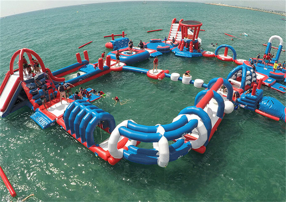 Anpassbares schwimmendes Wasser für Schwimmbäder und OEM/ODM