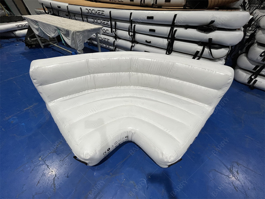 PVC-Wassersport-Sofa für Yacht