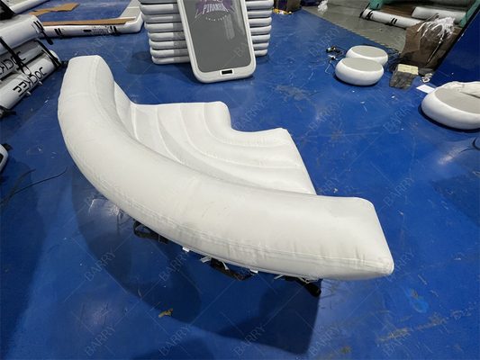PVC-Wassersport-Sofa für Yacht