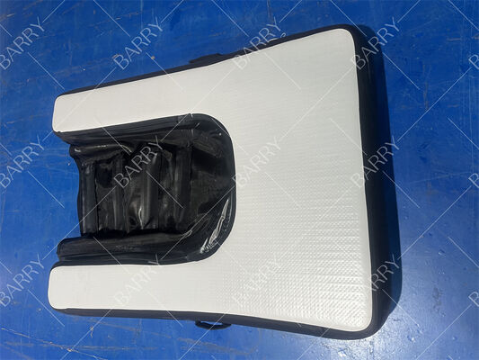 Anpassen Wassersport Kleines Schwimmbecken Schritt Hunde Rampen Welpen Planke für Hunde