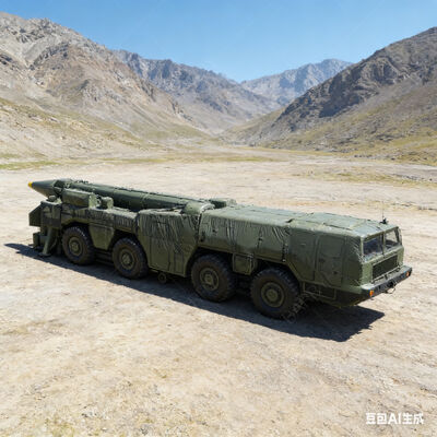 Aufblasbare Werbeprodukte Vollformat Aufblasbarer Militär-Lastwagen-Tarnung Schnelle Inflation und strapazierfähige wasserdichte verstärkte Materialien für taktische Zwecke