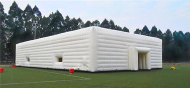 Großes kommerzielles aufblasbares Zelt, aufblasbares Würfel-Zelt der hohen Qualität für Förderung