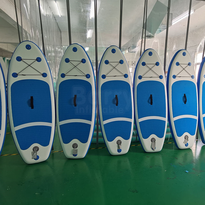 Surfen das im Freien schlürfen aufblasbares Radschaufel-Mini Universal For Children Sup-Surfbrett