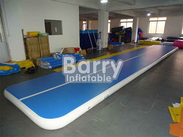10cm/20cm/30cm hohes Blue Air spüren Gymnastik-Matte die nach Maß auf