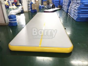 3m 4m 5m 6m 7m 8m 9m 10m 12m 15m 16m 17m 18m 20m aufblasbare Sturz-Bahn mit Luftpumpe